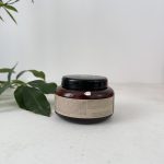 ماسک عمیق بازسازی و درمان مشکلات موی ناشی deep infusion nashi hair mask